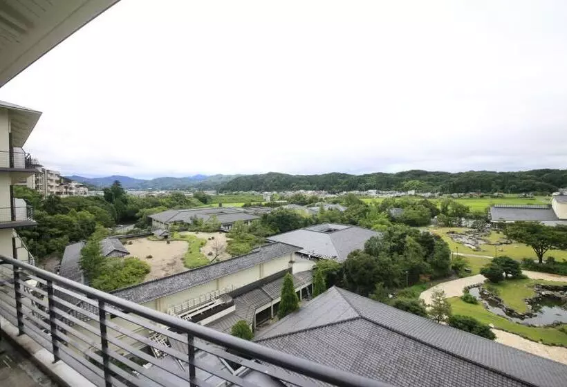 اتاق سوپریور, Yamashiro Onsen Miyabi No Yado Kaga Hyakumangoku
