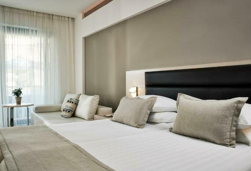 اتاق لوکس, Lesante Classic, A Member Of Preferred Hotels & Resorts