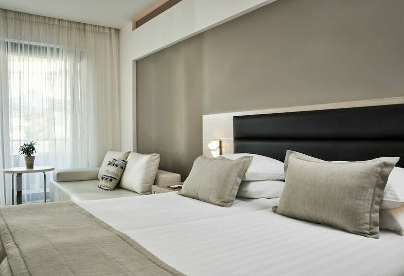 اتاق لوکس, Lesante Classic, A Member Of Preferred Hotels & Resorts