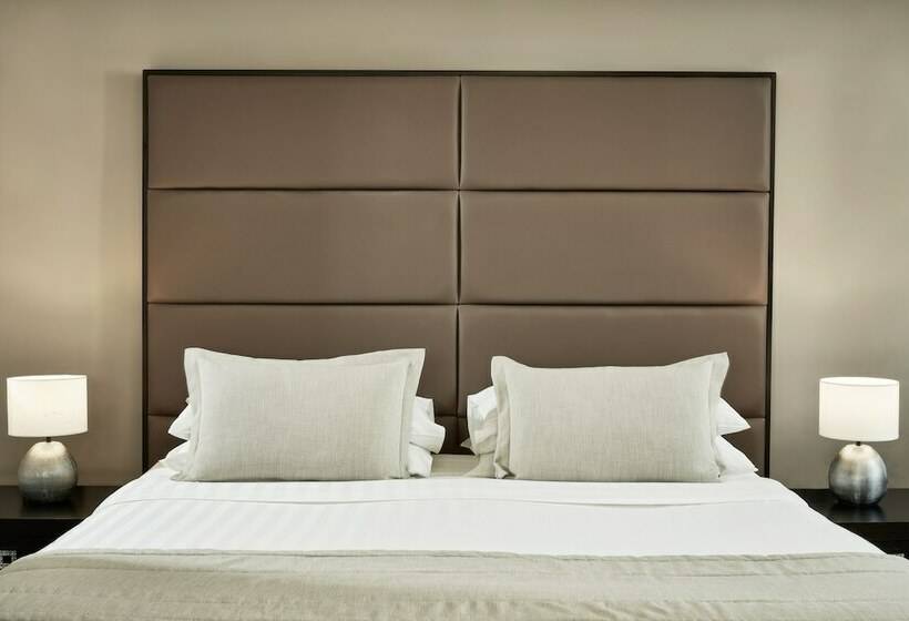 اتاق لوکس, Lesante Classic, A Member Of Preferred Hotels & Resorts