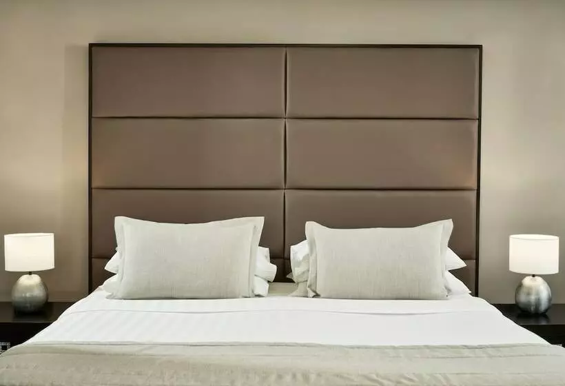 اتاق لوکس, Lesante Classic, A Member Of Preferred Hotels & Resorts
