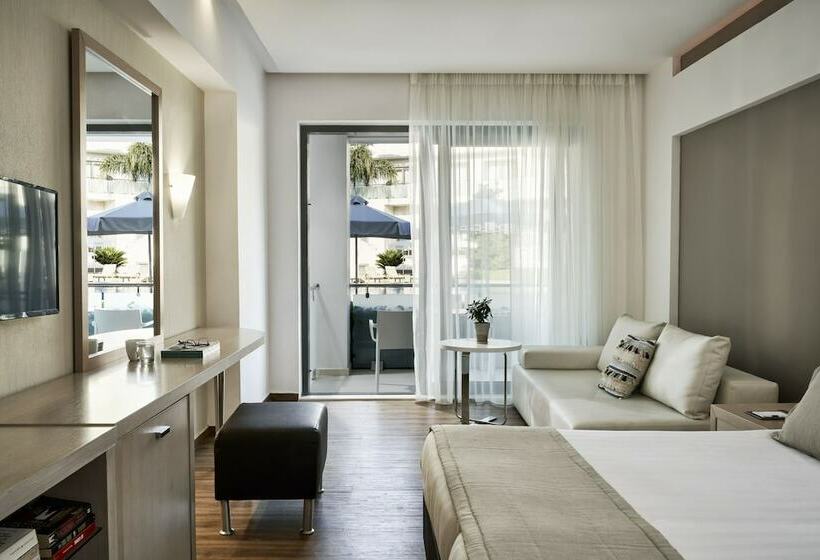 اتاق لوکس, Lesante Classic, A Member Of Preferred Hotels & Resorts