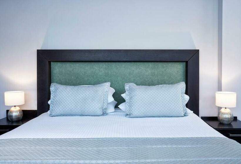 اتاق اجرایی, Lesante Classic, A Member Of Preferred Hotels & Resorts