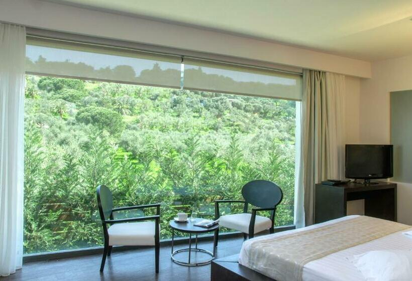 اتاق اجرایی, Lesante Classic, A Member Of Preferred Hotels & Resorts