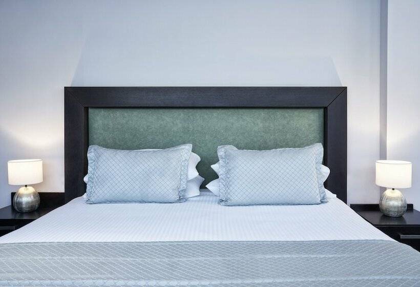 اتاق اجرایی, Lesante Classic, A Member Of Preferred Hotels & Resorts