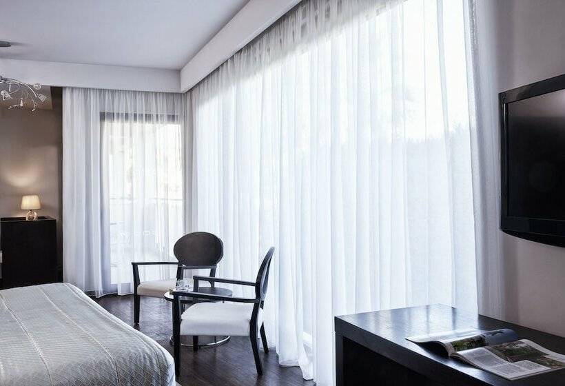 Номер Executive, Lesante Classic, A Member Of Preferred Hotels & Resorts
