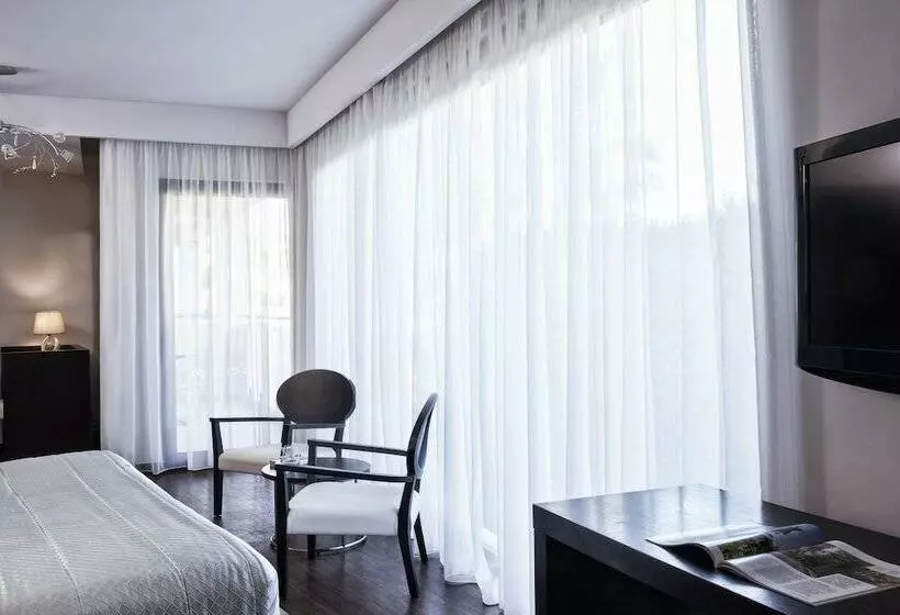 اتاق اجرایی, Lesante Classic, A Member Of Preferred Hotels & Resorts