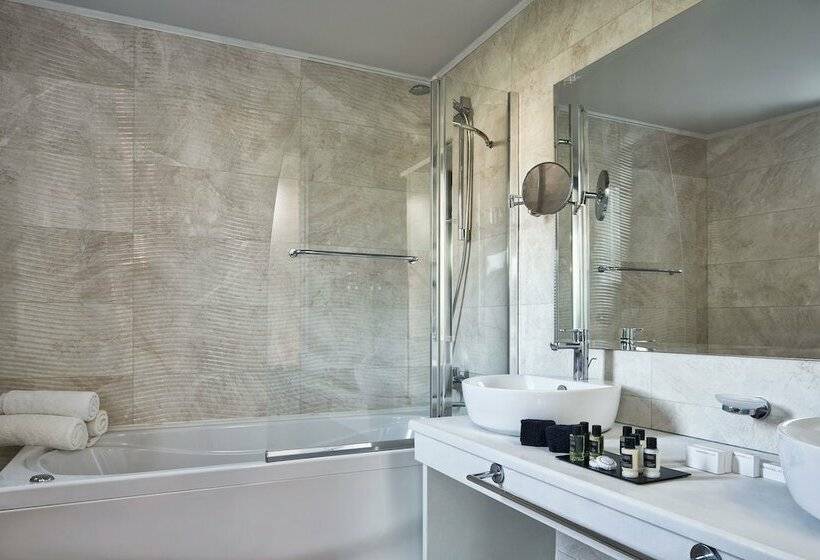 اتاق اجرایی, Lesante Classic, A Member Of Preferred Hotels & Resorts