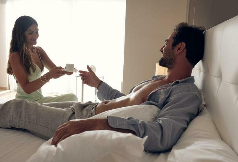 سوییت سوپریور, Lesante Classic, A Member Of Preferred Hotels & Resorts