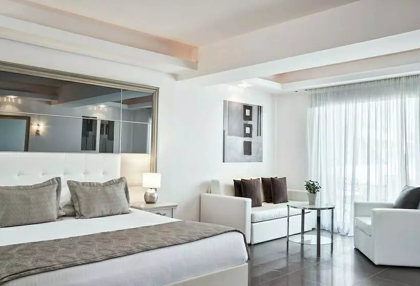 سوییت سوپریور, Lesante Classic, A Member Of Preferred Hotels & Resorts