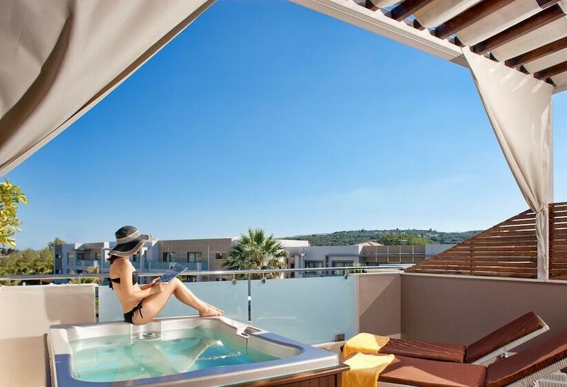 Люкс Superior, Lesante Classic, A Member Of Preferred Hotels & Resorts