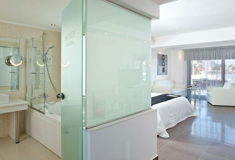 سوییت سوپریور, Lesante Classic, A Member Of Preferred Hotels & Resorts