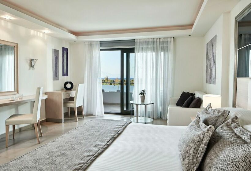 Люкс Superior, Lesante Classic, A Member Of Preferred Hotels & Resorts