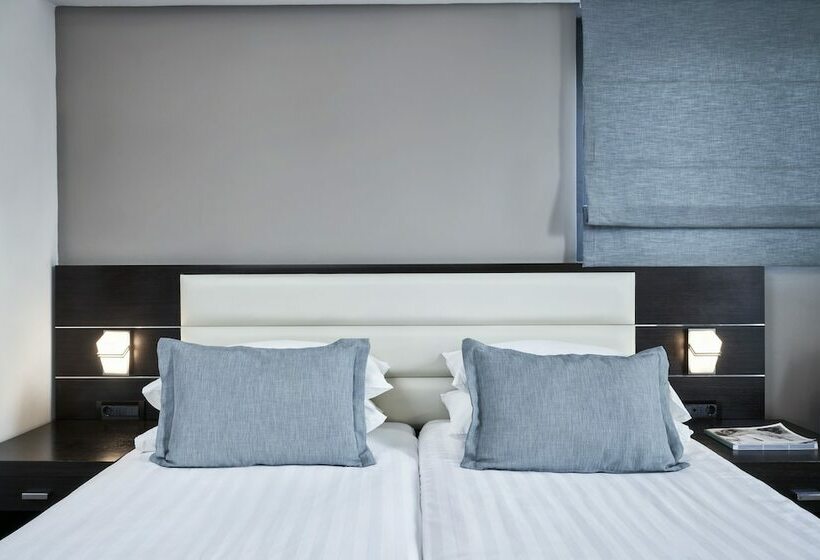 سوییت سوپریور, Lesante Classic, A Member Of Preferred Hotels & Resorts