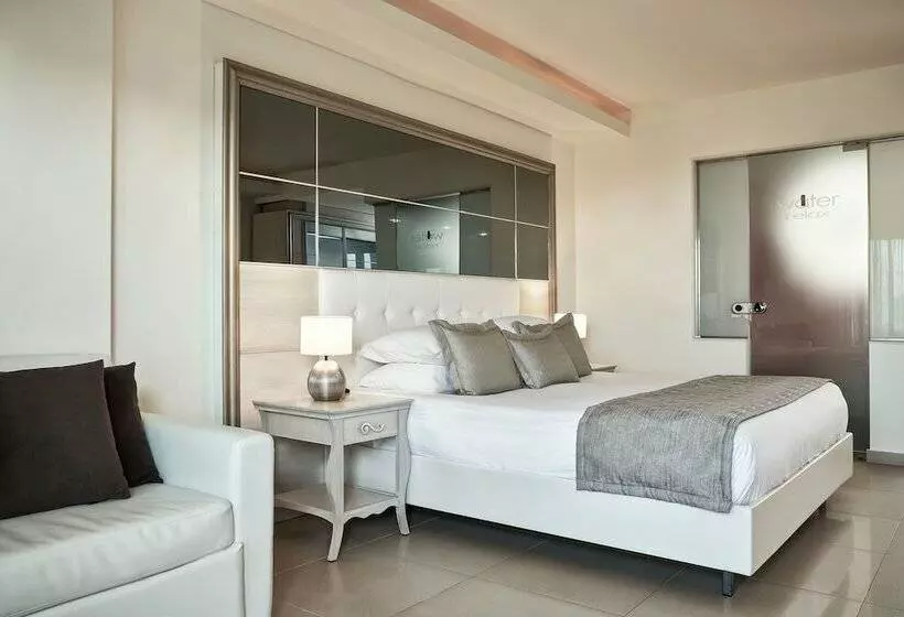 سوییت سوپریور, Lesante Classic, A Member Of Preferred Hotels & Resorts