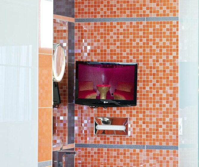 سوییت سوپریور, Lesante Classic, A Member Of Preferred Hotels & Resorts