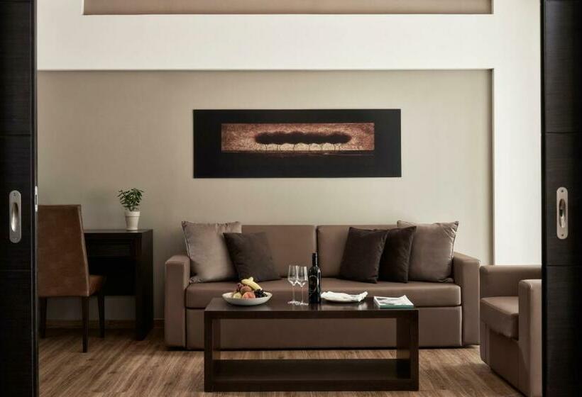 سوییت جونیور, Lesante Classic, A Member Of Preferred Hotels & Resorts