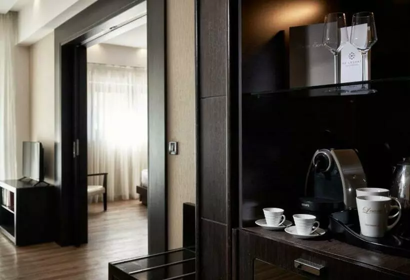 سوییت جونیور, Lesante Classic, A Member Of Preferred Hotels & Resorts