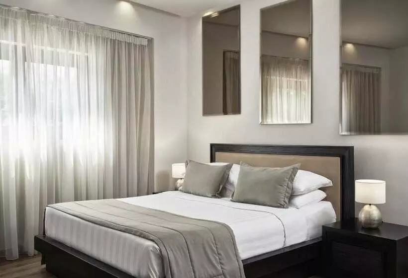 سوییت جونیور, Lesante Classic, A Member Of Preferred Hotels & Resorts