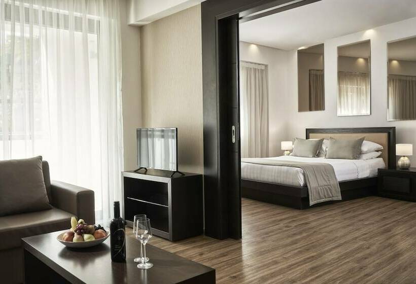 سوییت جونیور, Lesante Classic, A Member Of Preferred Hotels & Resorts