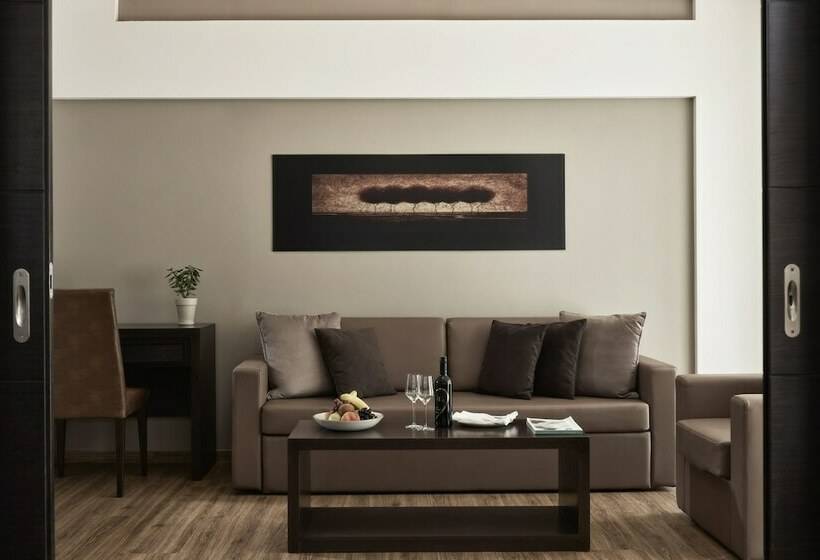 Полулюкс, Lesante Classic, A Member Of Preferred Hotels & Resorts