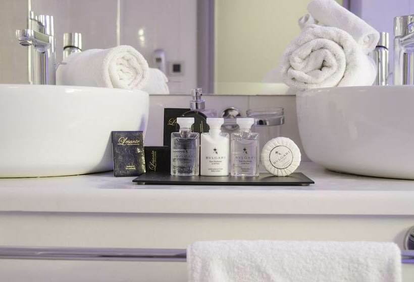 سوییت جونیور, Lesante Classic, A Member Of Preferred Hotels & Resorts