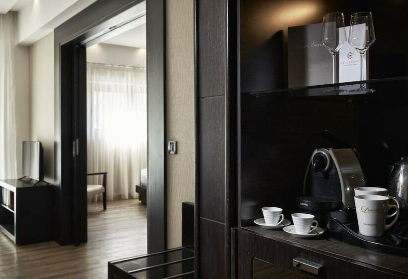 سوییت جونیور, Lesante Classic, A Member Of Preferred Hotels & Resorts