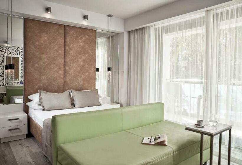 Номер Премиум, Lesante Classic, A Member Of Preferred Hotels & Resorts