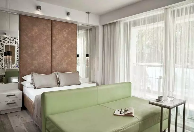 اتاق پرمیوم, Lesante Classic, A Member Of Preferred Hotels & Resorts