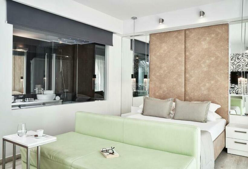 اتاق پرمیوم, Lesante Classic, A Member Of Preferred Hotels & Resorts