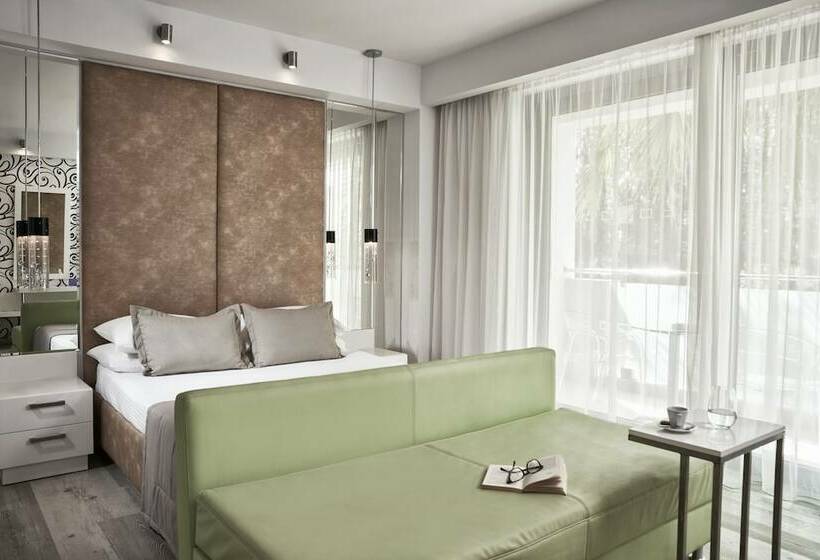 Номер Премиум, Lesante Classic, A Member Of Preferred Hotels & Resorts