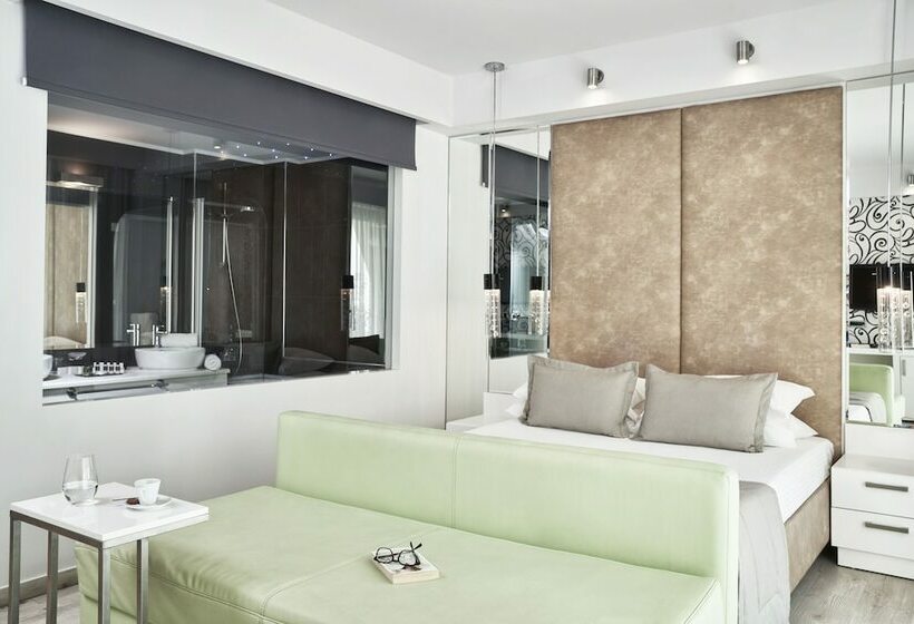 اتاق پرمیوم, Lesante Classic, A Member Of Preferred Hotels & Resorts