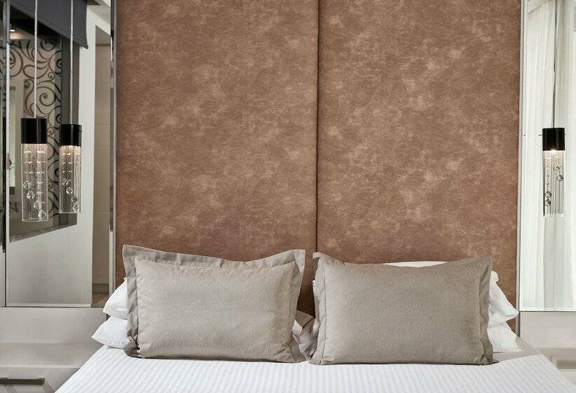 اتاق پرمیوم, Lesante Classic, A Member Of Preferred Hotels & Resorts