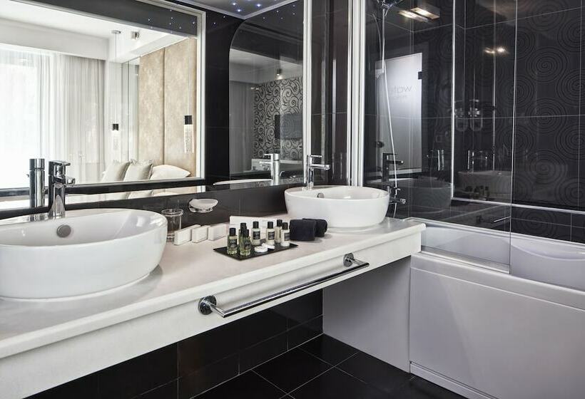 اتاق پرمیوم, Lesante Classic, A Member Of Preferred Hotels & Resorts