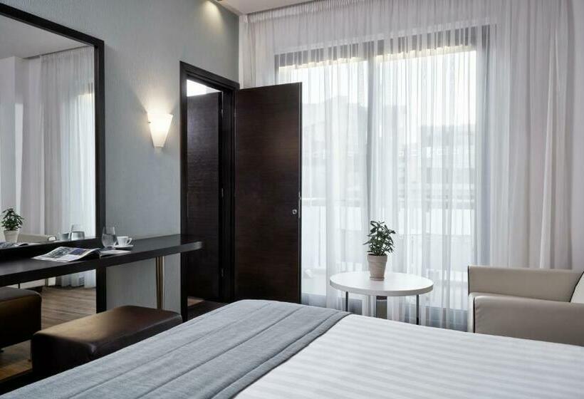 اتاق لوکس خانوادگی, Lesante Classic, A Member Of Preferred Hotels & Resorts