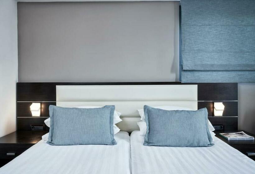 Семейный Номер Deluxe, Lesante Classic, A Member Of Preferred Hotels & Resorts