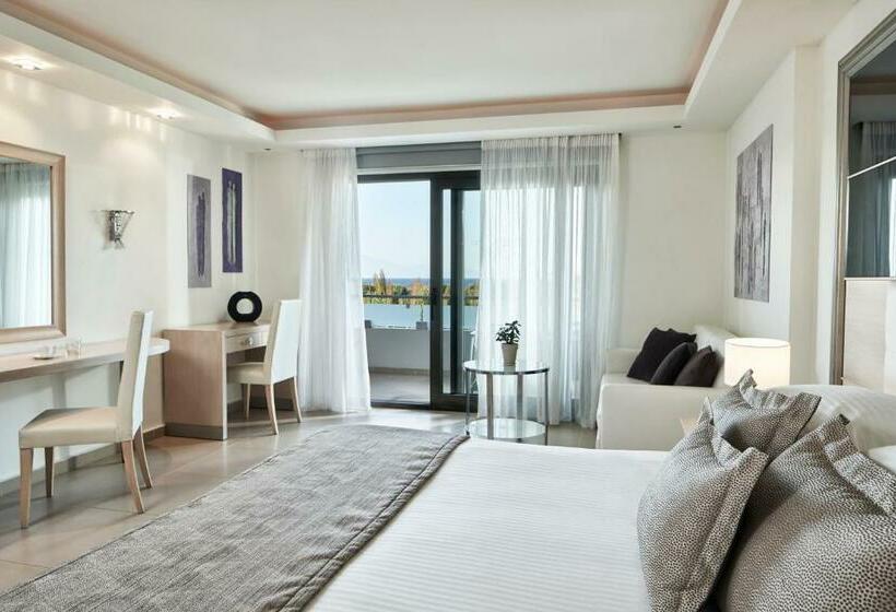 Люкс Superior Вид на Море, Lesante Classic, A Member Of Preferred Hotels & Resorts