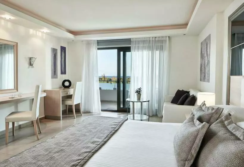 سوییت سوپریور با چشمانداز دریا, Lesante Classic, A Member Of Preferred Hotels & Resorts