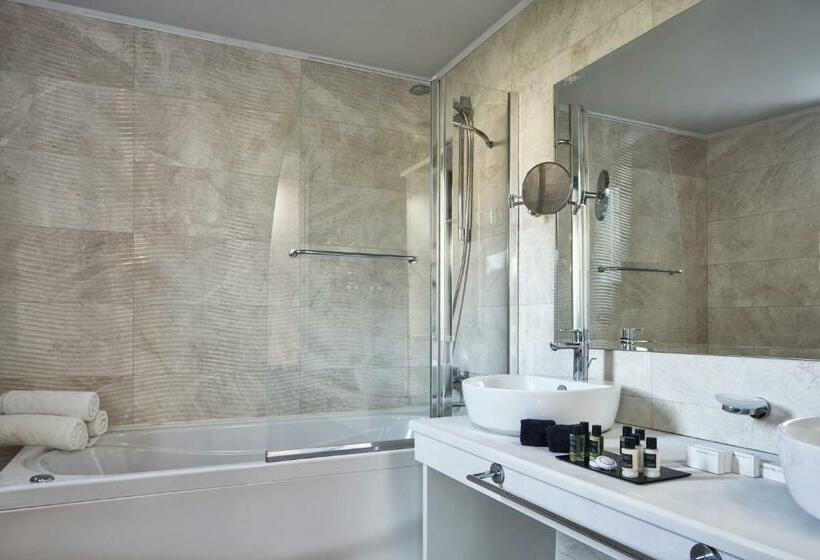 سوییت سوپریور با چشمانداز دریا, Lesante Classic, A Member Of Preferred Hotels & Resorts