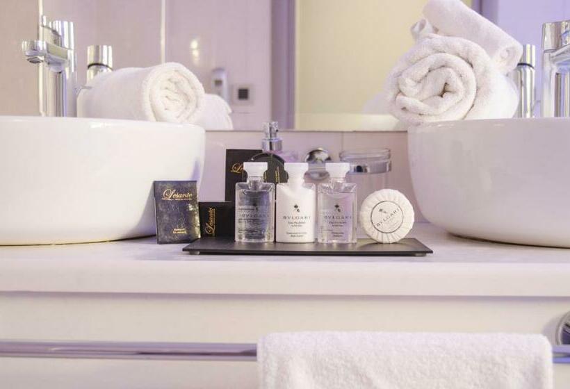 سوییت سوپریور با چشمانداز دریا, Lesante Classic, A Member Of Preferred Hotels & Resorts