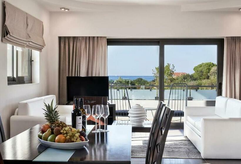 سوئیت با وان آب گرم, Lesante Classic, A Member Of Preferred Hotels & Resorts