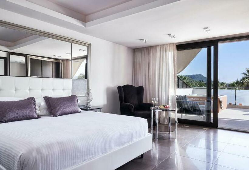 سوئیت با وان آب گرم, Lesante Classic, A Member Of Preferred Hotels & Resorts