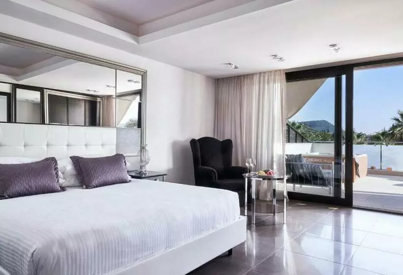 سوئیت با وان آب گرم, Lesante Classic, A Member Of Preferred Hotels & Resorts