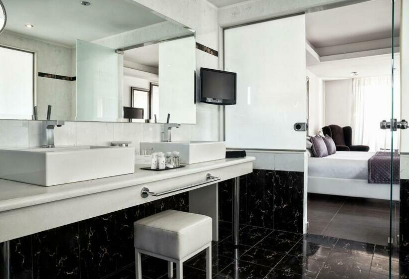 سوئیت با وان آب گرم, Lesante Classic, A Member Of Preferred Hotels & Resorts