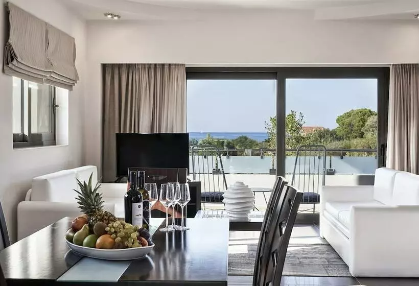 سوئیت با وان آب گرم, Lesante Classic, A Member Of Preferred Hotels & Resorts