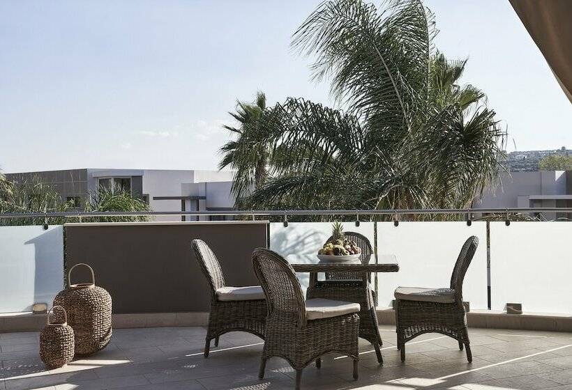 سوئیت با وان آب گرم, Lesante Classic, A Member Of Preferred Hotels & Resorts