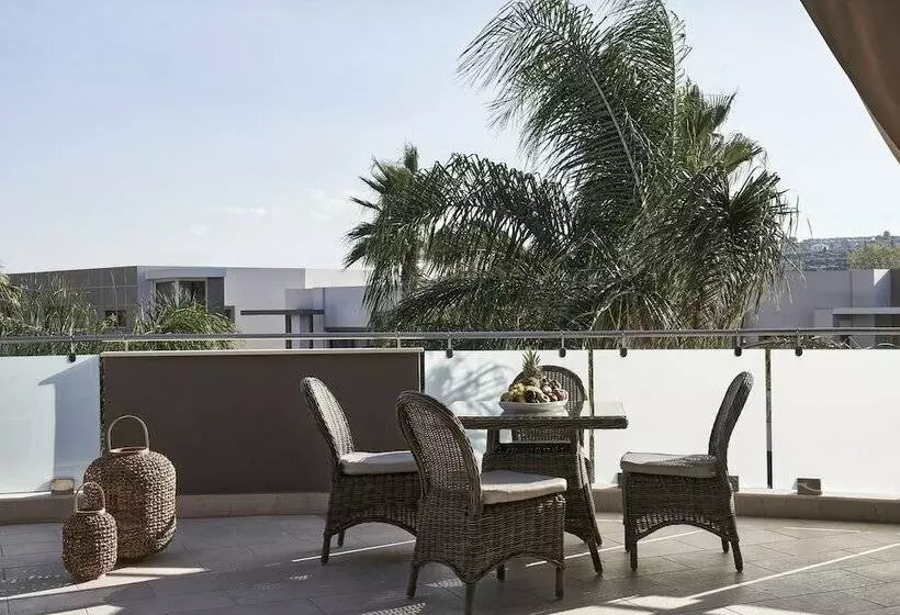 سوئیت با وان آب گرم, Lesante Classic, A Member Of Preferred Hotels & Resorts