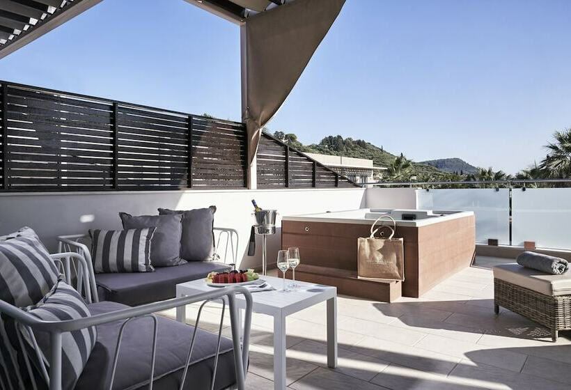 سوئیت با وان آب گرم, Lesante Classic, A Member Of Preferred Hotels & Resorts