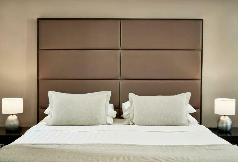 اتاق پریمیوم چهارنفره, Lesante Classic, A Member Of Preferred Hotels & Resorts