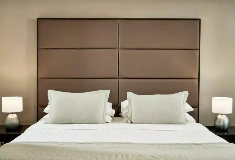 اتاق پریمیوم چهارنفره, Lesante Classic, A Member Of Preferred Hotels & Resorts